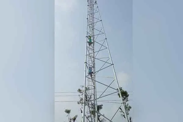 Hariyana farmer passes away tens in Ariyalur 