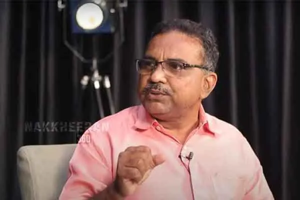 Tamil Nadu government should take action on Chennai University