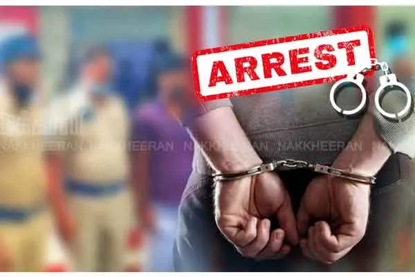 Silver merchant case; gang leader surrendered in court