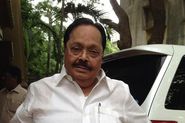Duraimurugan speech on Candidate intro meeting in vellore 