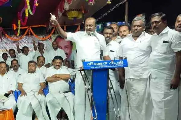 Former minister natham visvanathan speech 