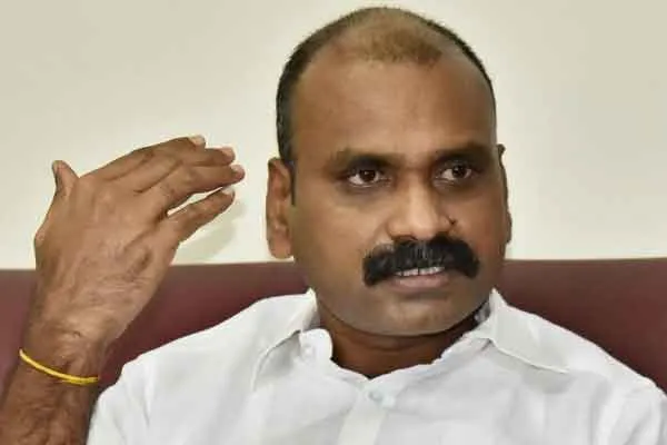 BJP L.Murugan about sasikala press meet madurai 