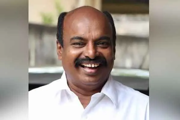 Comment on Sasikala vehicle ... AIADMK MP, explanation ..!