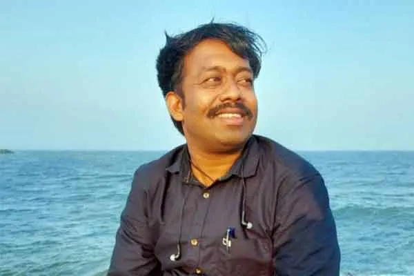 Priest Training Student  answered to L murugan 