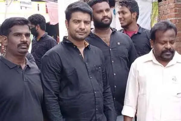 ‘Kanda Sashti Kavas’ issue karuppar kootam Senthilvasan and surenthiran  highcourt order 