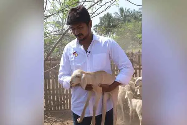 udhaynithi stalin election campaign in erode 