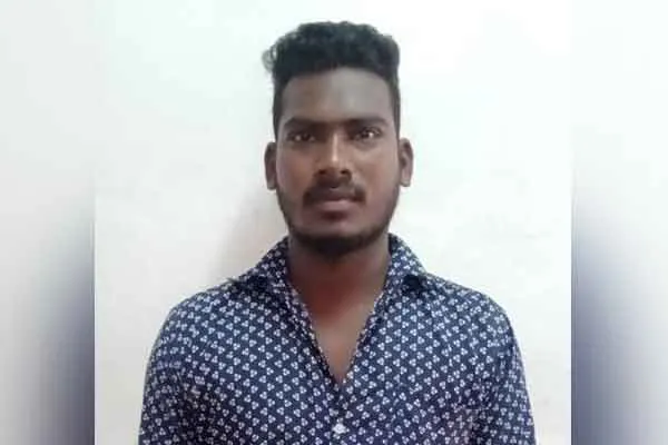 Court announces jail for cuddalore youth 