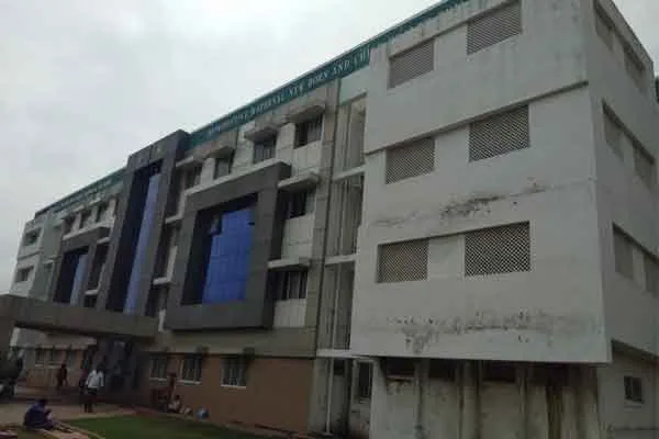 Woman passes away in trichy government hospital 