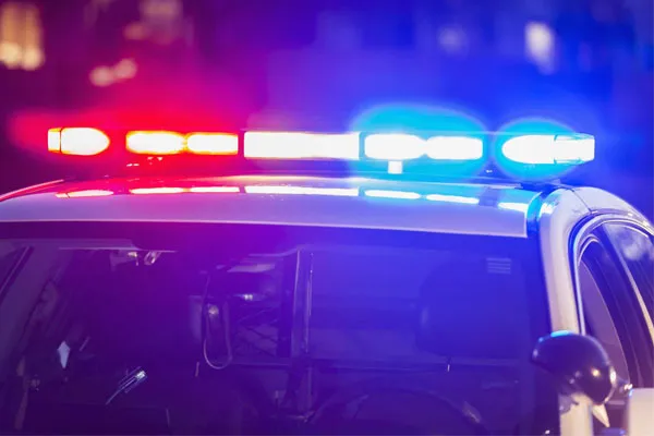 Police arrested 3 people who robbed petrol bunk 