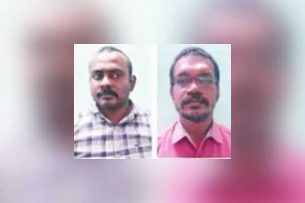 2 rowdies arrested those who involved in 18 cases 