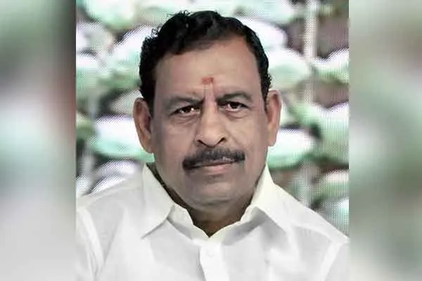 ADMK Minister OS Maniyan comments about tamilisai soundararajan 