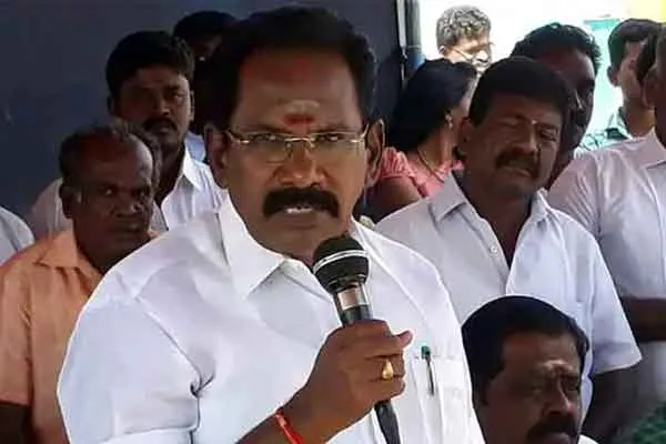 Sellur raju press meet at Aarani 