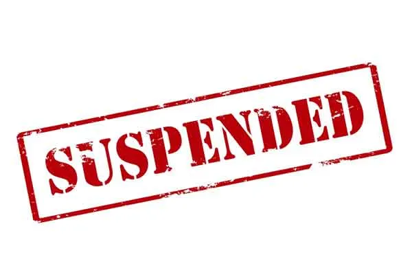 Teacher who got suspended had job again  