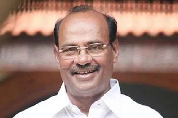 PMK Ramadoss thanked to Edappadi palanisamy for reservation 