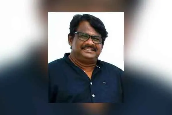 Will Pala. Karuppiah stay in makkal neethi mayam 