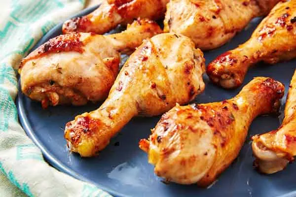Baby passes away after eating chicken 