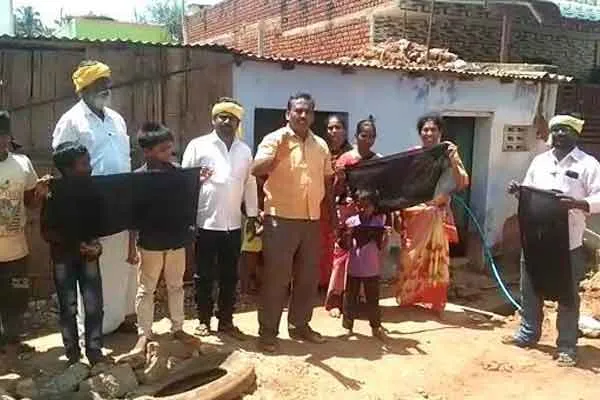 Let's defeat OPS in upcoming election 