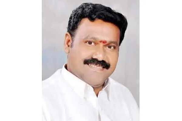 Confusion in Aranthangi  ADMK  candidate list 