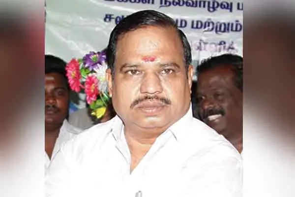  Former ADMK MLA contest  Independent against AIADMK candidate  