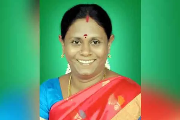 ADMK former MLA's disappointed by rajendra balaji  