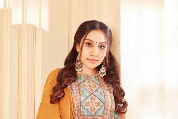 Sathyaraj campaigning for daughter in next election?