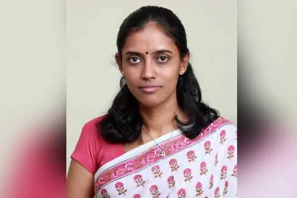 MP Jothimani twitted about edappadi palanisamy 