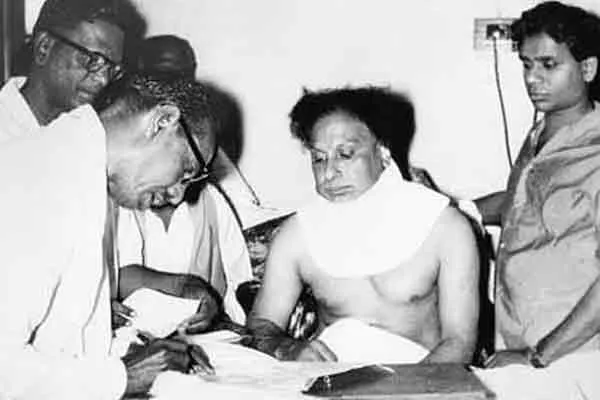 Tamil Nadu Election History Part 2 