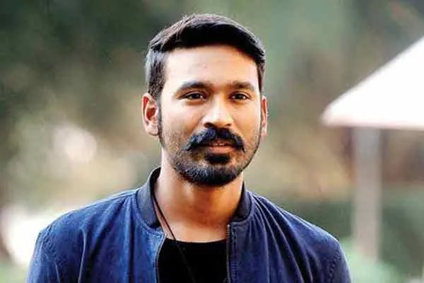 High Court branch sends notice to Dhanush ..!