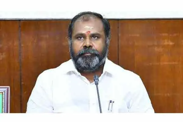 Minister R.B.udhayakumar building temple to former chief minister jayalalitha 
