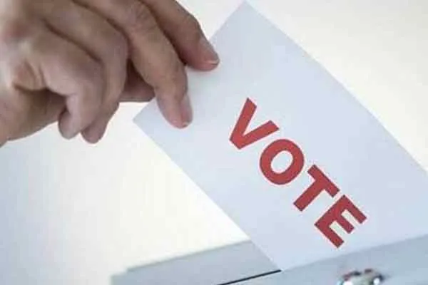 Chennai District Election Officer explains about postal votes ..!