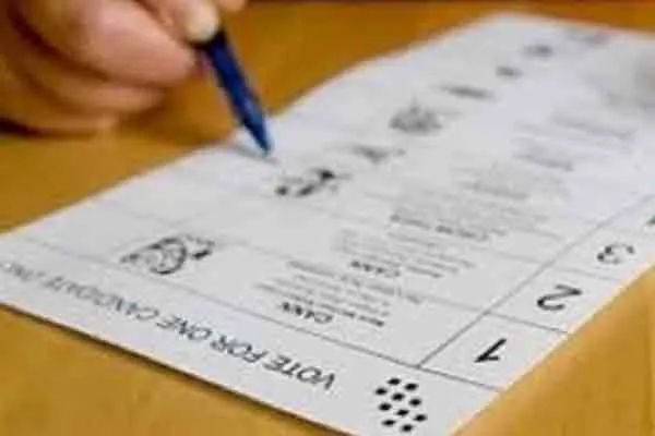 Case sought to enforce ballot system .. High Court closes case ..!