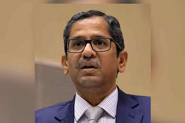 New Chief Justice of the Supreme Court!  
