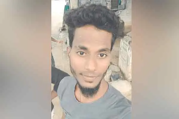 Two passes away near arakkonam due to election problem 