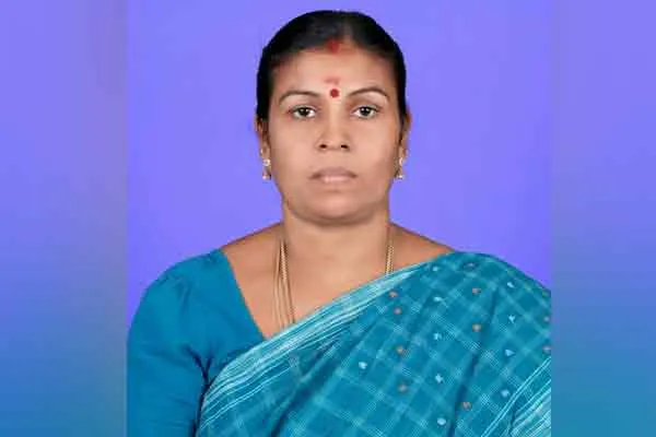 Prayer in temple to win the election! ADMK MLA in tension ..!