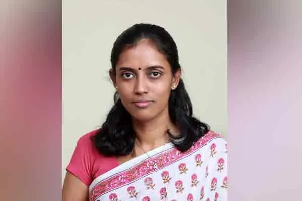Jothimani MP Twitted about Karnan film 