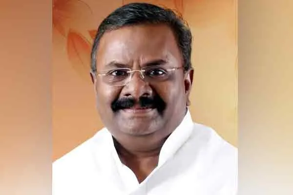 No by-election for Srivilliputhur constituency  