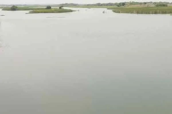 Veeranam Lake, which supplies drinking water to Chennai, has dried up ..! What is the alternative arrangement ..?