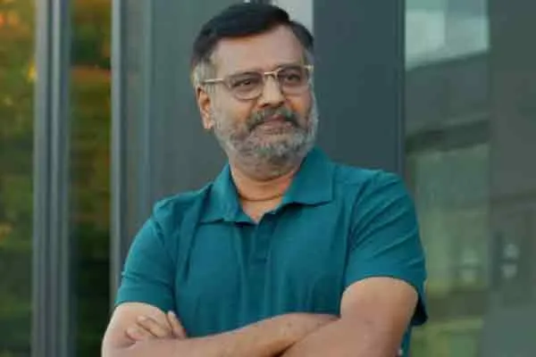 MK Stalin's condolences  for actor Vivek