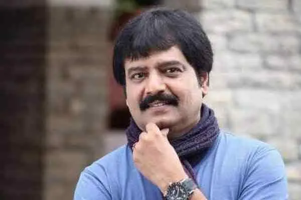 thamizhachi thangapandian condolence actor vivek  