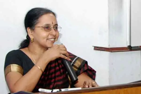 Chennai High Court orders removal of ban on Kirija Vaithiyanathan's appointment
