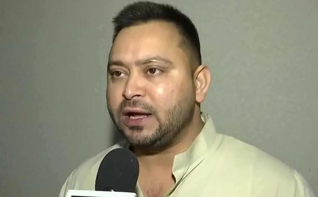 Tejashwi Yadav was interrogated by the Enforcement Directorate for 9 hours