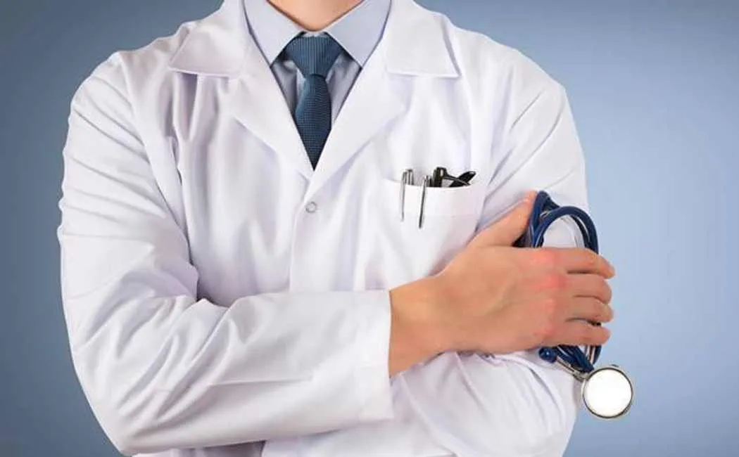 5 fake doctors arrested in one day