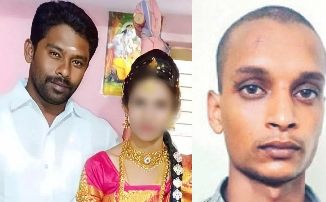 wife who incident her husband along with her boyfriend