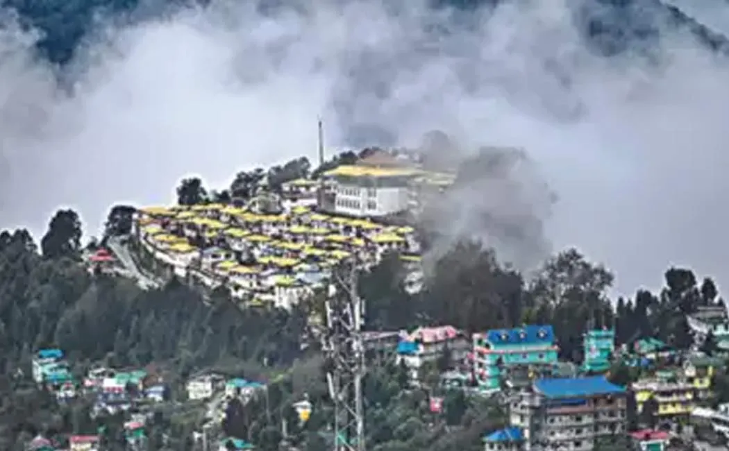 China renames 11 places in arunachal pradesh india
