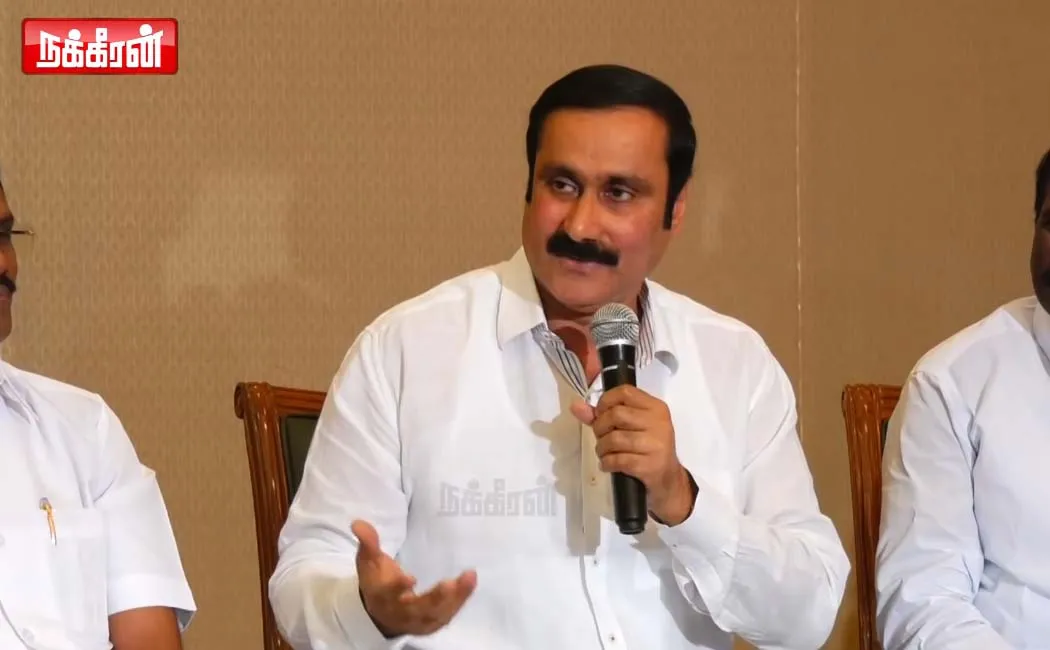 Anbumani said  permission should not be given coal mines Cauvery Delta