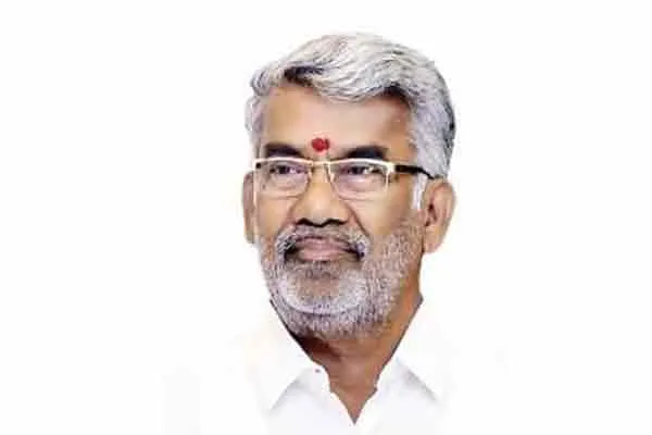 Edappadi palanisamy trichy visit and vellamandi nadarajan 
