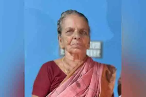 Police arrested criminal in two woman passed away case 