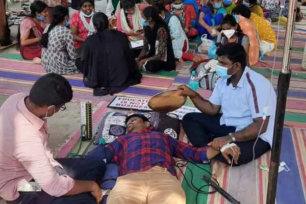 chidambaram rajah muthiah medical college student 