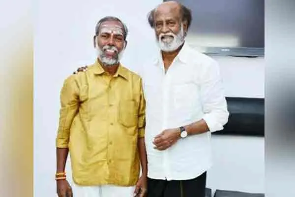 Rajini makkal mandram virudhunagar district secretary 