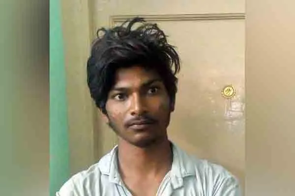 Husband passed away his wife and her boy friends arrested by police 